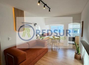 Departamento · 22m² · 2 Ambientes · Monoambiente Reciclado