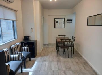 Departamento · 48m² · 3 Ambientes · Departamento 3 Amb. - Reciclado - Amoblado - Apto Profesional