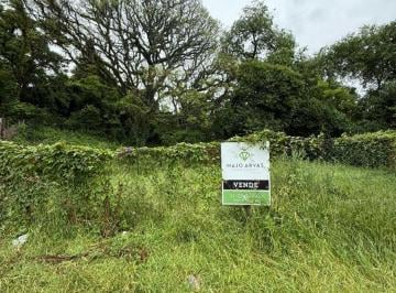 Terreno , San Fernando · Lote Venta Punta Chica Libertador Al Rio