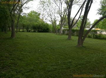 Terreno · 639m² · Ruta 11 Km 20, Los Naranjos, Magdalena - Lote en Venta