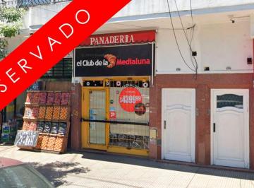 Local comercial de 1 ambiente, Villa Lugano · Local S/ Murguiondo Ctro. Comercial! V Lugano