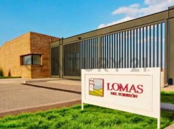 Terreno · 302m² · Venta Lote Lomas del Torreón