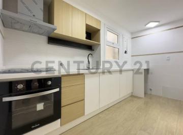 Departamento · 58m² · 3 Ambientes · Departamento 3 Ambientes en Palermo – Boulevart Charcas
