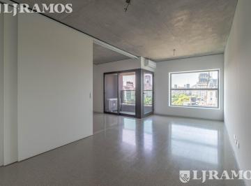 Departamento · 44m² · 2 Ambientes · Departamento 2amb. a Estrenar Torre Huergo - Piso 13