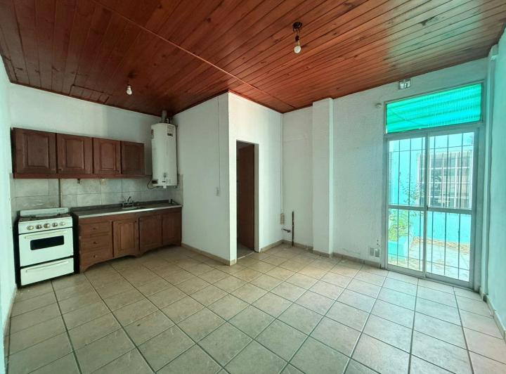 PH · 24m² · 2 Ambientes