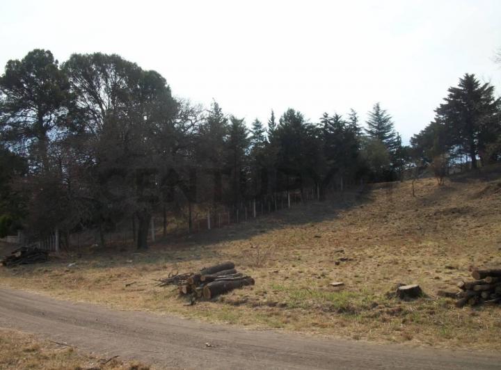 Terreno · 1050m²