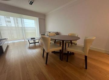 Departamento · 75m² · 2 Ambientes · 1 Cochera · Venta Departamento 2 Ambientes en Alvear Icon - Puerto Madero