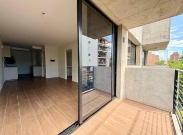 Departamento · 44m² · 3 Ambientes · Venta Departamento 1 Dormitorio. República de La Sexta, Rosario