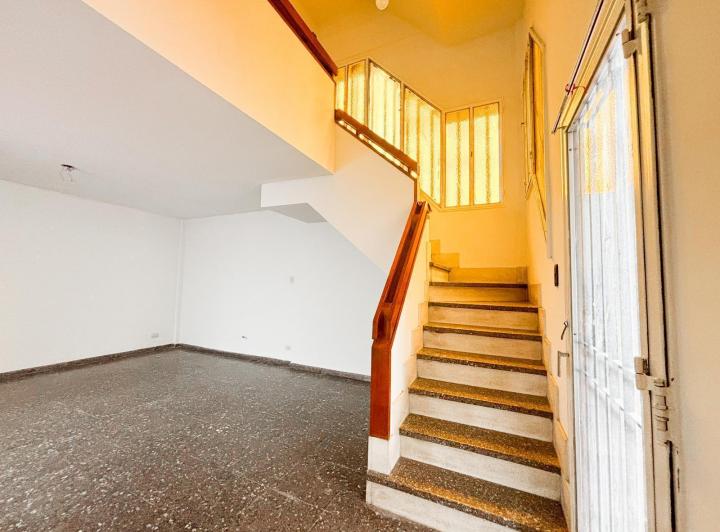 Casa · 90m² · 4 Ambientes