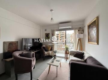 Departamento · 42m² · 2 Ambientes · Depto 2 Ambientes en Morón Sur