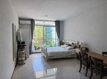 Departamento de 1 ambiente, Belgrano · Venta Alquiler Monoambiente Nuevo Belgrano Chico