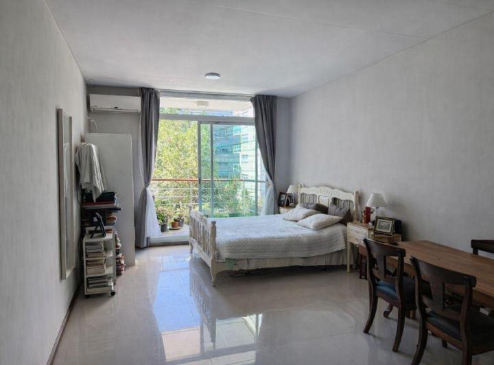 Venta Alquiler Monoambiente Nuevo Belgrano Chico
