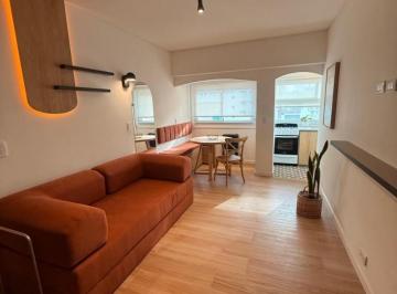 Departamento · 22m² · 1 Ambiente · Departamento 1 Ambiente Al Contrafrente Abierto