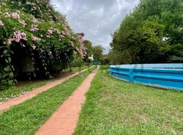 Quinta vacacional · 112m² · 3 Ambientes · 1 Cochera · Casa Quinta en Venta en La Hermosura