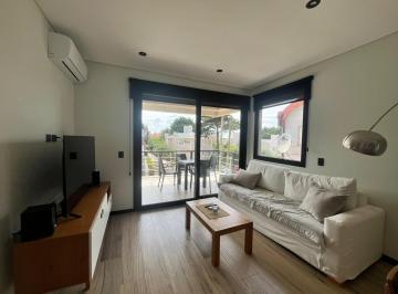 Departamento · 74m² · 3 Ambientes · Arenas V, Venta Departamento 3 Ambientes a m del Mar