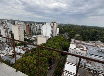 Departamento de 4 ambientes, La Plata · Dúplex con Balcón Terraza y Vista Abierta en Excelente Zona