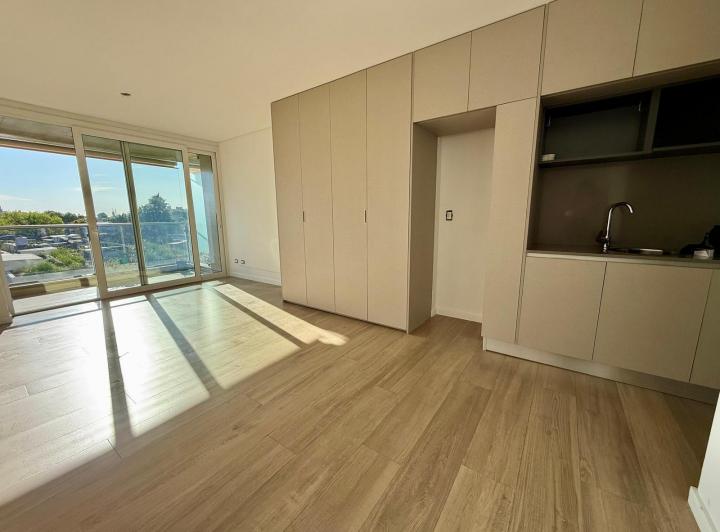 Departamento · 31m² · 1 Ambiente