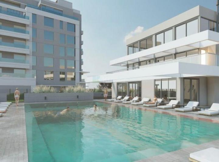 Departamento · 110m² · 5 Ambientes · 1 Cochera
