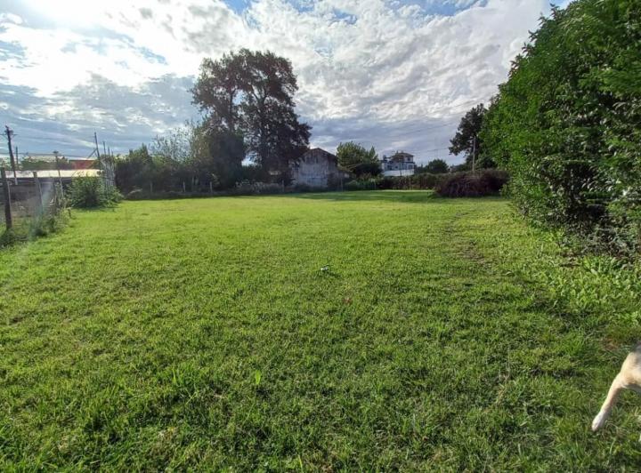 Terreno · 360m²