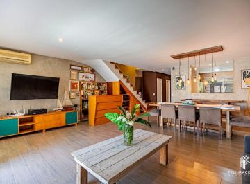 Casa de 6 ambientes, San Isidro · Casa en Venta en Billinghurst 932, San Isidro, con Jardin y Pileta