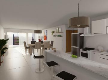 Departamento · 37m² · 2 Ambientes · Departamento a Estrenar