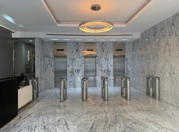 Oficina comercial · 473m² · 4 Cocheras · Oficina en Tribunales