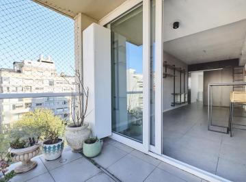 Departamento · 40m² · 2 Ambientes · 1 Cochera · Venta Departamento 2 Ambientes con Cochera Full Amenities Caballito