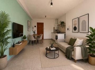 Departamento · 41m² · 2 Ambientes · Venta / Permuta 1 Dormitorio con Balcon Zona Uca - Ideal Estudiantes Oportunidad