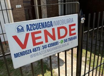 Casa · 170m² · 1 Cochera · Casa - Rosario
