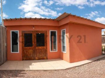 Casa · 40m² · 1 Dormitorio · Casa en Rodeo de La Cruz Gllen