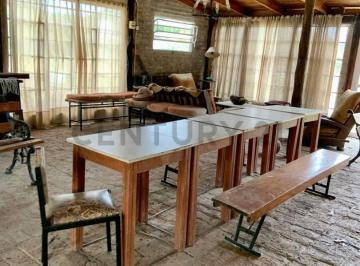 Quinta vacacional · 100m² · 1 Ambiente · Casa Quinta en Venta, Calle 641 E/ 1 y 115, La Plata