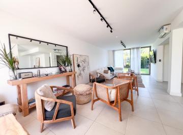 Departamento · 150m² · 6 Ambientes · 2 Cocheras · Duplex