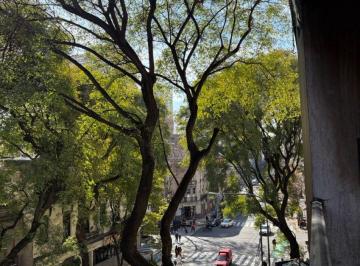 Departamento de 4 ambientes, Recoleta · Palermo 4 Ambientes con Cochera y Baulera – Av Coronel Díaz y Santa Fe