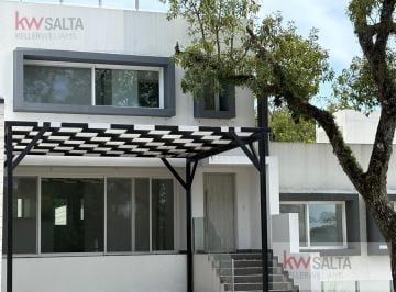 Departamento · 123m² · 3 Ambientes · 1 Cochera · Departamento Exclusivo Madero Vistas