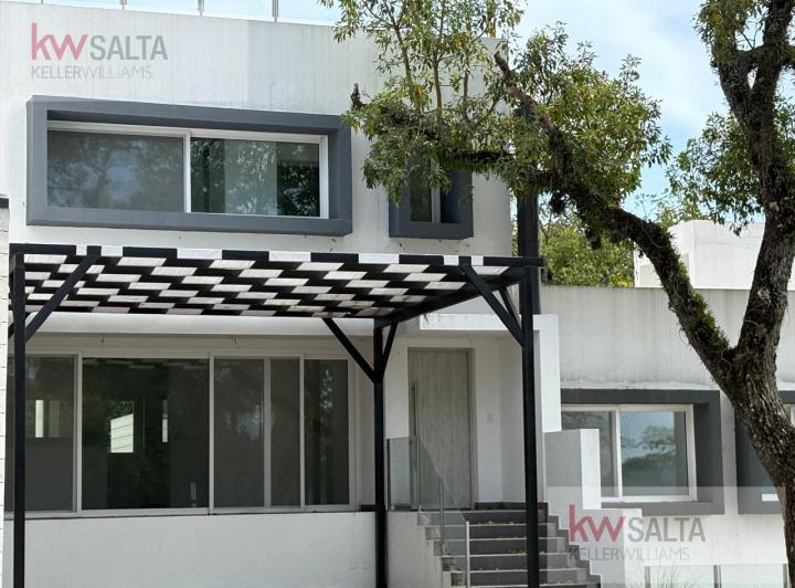 Departamento · 123m² · 3 Ambientes · 1 Cochera