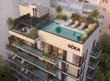 Departamento · 63m² · 3 Ambientes · Departamento 3 Ambientes con Terraza Propia en Colegiales
