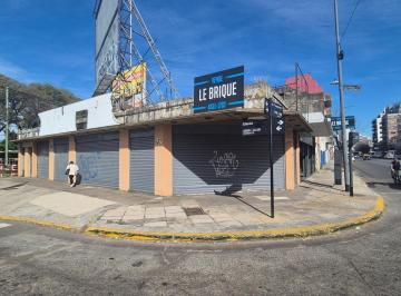 Terreno · 425m² · Unico Lote en Esquina - Le Brique Propiedades