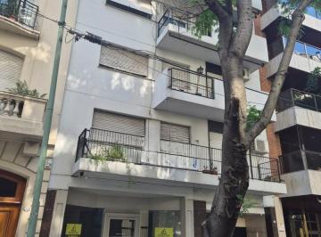 Departamento · 115m² · 4 Ambientes · Departamento en Recoleta - Talcahuano y Juncal