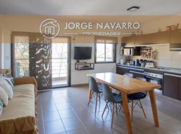 Departamento · 63m² · 3 Ambientes · 1 Cochera · Departamento Tipo Duplex en San Martin Centro