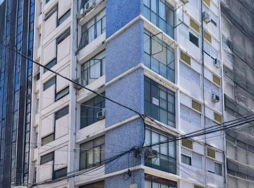 Departamento · 91m² · 5 Ambientes · Departamento 3 Dorm. Zona Centro
