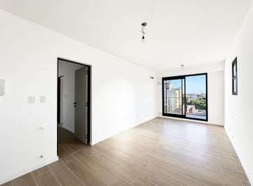Departamento · 65m² · 3 Ambientes · Departamento en Venta, Abasto, Rosario, 2 Dorm. C/balcón