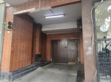 Garage · 16m² · Av La Plata 300 Cochera Caballito