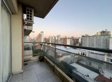 Departamento · 21m² · Venta - Departamento Monoambiente, Centro, Rosario.