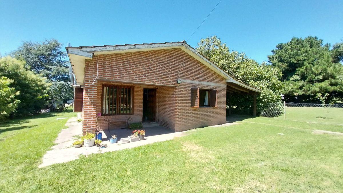 Casa 3 amb, 90m² cubiertos en La Peregrina con cochera
