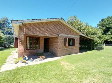 Casa de 3 ambientes, Mar del Plata · Casa en Venta en La Peregrina, Sierra de Los Padres, Mar del Plata