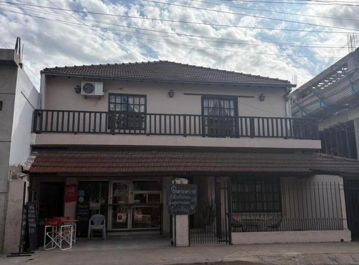 Oficina comercial · 80m² · 2 Ambientes