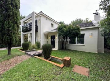 Foto1 · Casa en Venta de 3 Dorm. en Punta del Este, Zona Colegios