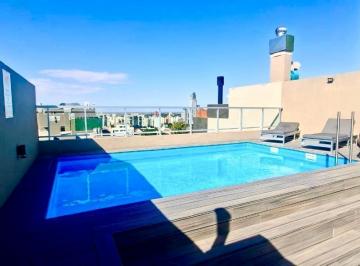 Departamento · 76m² · 3 Ambientes · Venta - Departamento 3 Ambientes a Estrenar - Balcon Frente Panorámico - Full Amenities