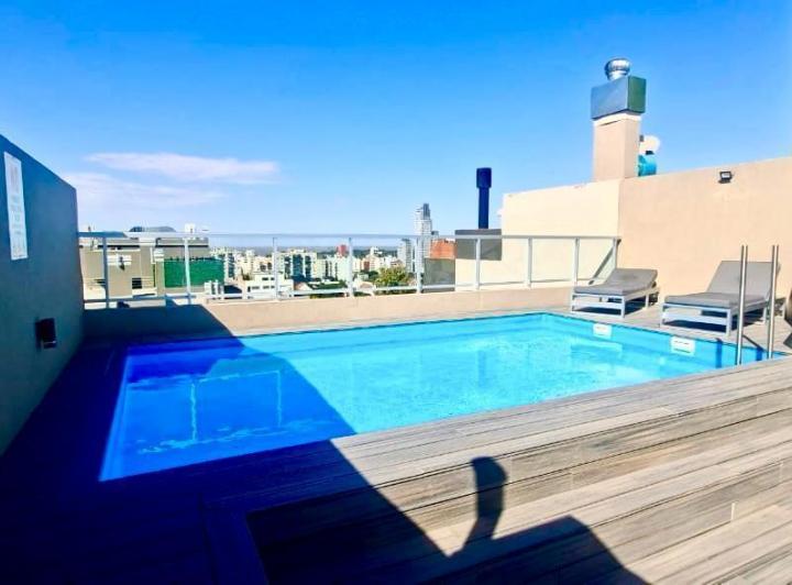 Departamento · 69m² · 3 Ambientes