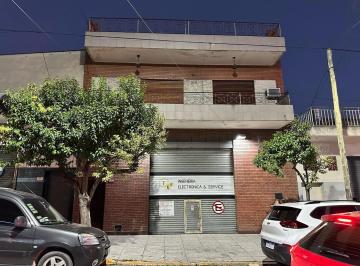 Bodega-Galpón · 180m² · 3 Ambientes · Galpon en Villa Madero